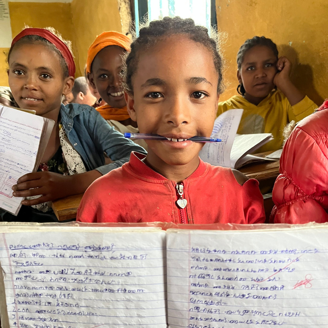 Boost Literacy: Train 10 Teachers