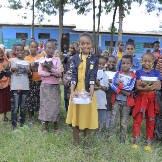 Where It Is Needed Most